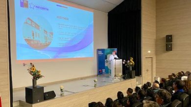 Photo of Cuenta Pública SSA «Reducir listas de espera y terminar obras pendientes en hospitales de la red asistencial»