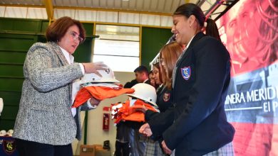 Photo of Programa Talento Técnico Industrial 2025 beneficiará a 120 estudiantes del Colegio Don Bosco Calama