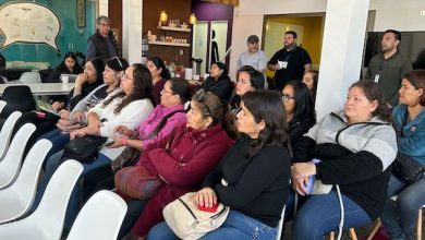 Photo of FOSIS y DEDECON capacitan a emprendedoras de Antofagasta y Tocopilla para formalizar sus negocios