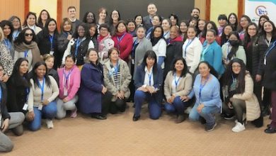 Photo of Minera El Abra impulsa la formalización de emprendedoras con taller en Calama