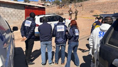 Photo of Equipo ECOH y PDI investigan homicidio de menor de edad con arma de fuego