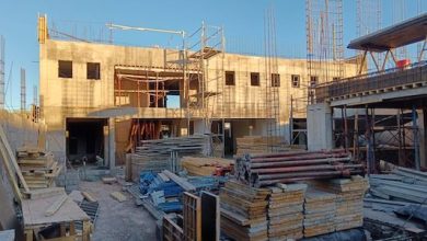 Photo of Hogar de Cristo presenta avance de nueva hospedería en Calama