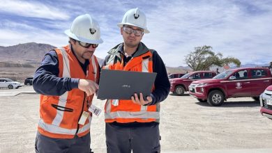 Photo of Codelco abre Fondo de Vivienda Concursable 2025 para contratistas y subcontratistas
