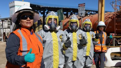 Photo of Programa de Desarrollo a Proveedores de El Abra fomenta incorporación de empresas locales a la gran minería