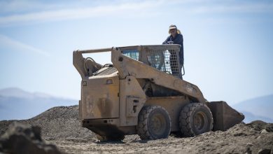 Photo of Faenas mineras podrán reactivarse gracias a fondo de ENAMI