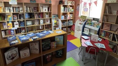 Photo of Seremis de las Culturas y Educación realizan Ruta Lectora  por diversas localidades de la región