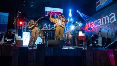 Photo of Festival Alicanto celebra sus 10 años en Teatro Municipal de Antofagasta