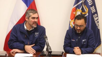 Photo of Antofagasta recibe $ 137 millones del Estado para reforzar lucha antidrogas