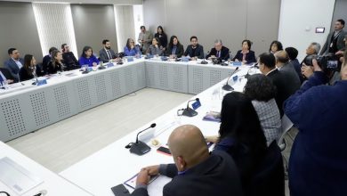 Photo of Comité de Ministros aprueba Programa Nacional de Seguridad y Salud en la Minería