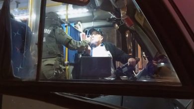 Photo of APLICAN ALCOTEST Y NARCOTEST A CONDUCTORES DEL TRANSANTOFAGASTA