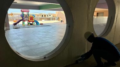 Photo of JUNJI Antofagasta refuerza infraestructura de jardines infantiles durante el receso invernal