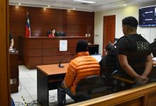 Photo of Fiscalía logró cadena perpetua para colombiano autor de robo y homicidio de trabajador