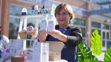 Photo of Conoce el fondo Crece Sostenible 2025 para pymes y cooperativas: Accede hasta a $9 millones (no se devuelven)