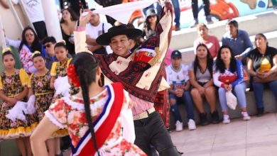 Photo of Calama celebra mañana viernes el Día Nacional del Cuequero y la Cuequera