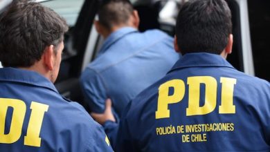 Photo of PDI detiene a ciudadano boliviano con doble orden vigente por delitos de tráfico de drogas