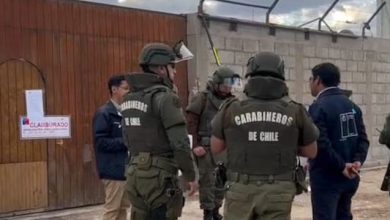 Photo of Detienen a regente de recinto clandestino donde ocurrió un homicidio  el fin de semana