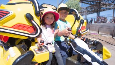 Photo of En Calama realizarán actividad «Jugando a ser minero»