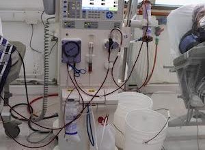 Photo of SSA comprueba en terreno funcionamiento de Unidad de Diálisis del Hospital “Dr. Marcos Macuada” de Tocopilla