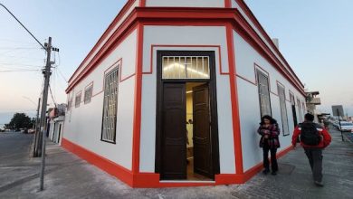 Photo of Dideco Mejillones tiene nuevo edificio de atención