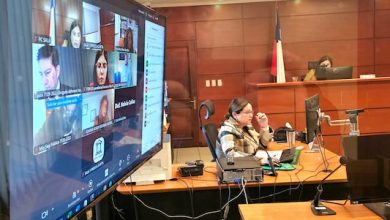 Photo of Fiscalía pide cadena perpetua calificada contra imputado por femicidio