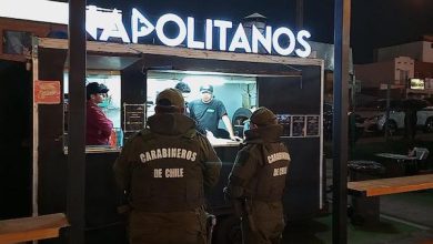 Photo of PROHÍBEN FUNCIONAMIENTO DE SIETE FOODTRUCKS EN SECTOR LA CHIMBA