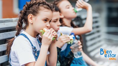 Photo of ALTA CONCENTRACIÓN DE AZÚCAR Y VARIABILIDAD DE PRECIOS: SERNAC LANZA RADIOGRAFÍA DE COLACIONES ESCOLARES