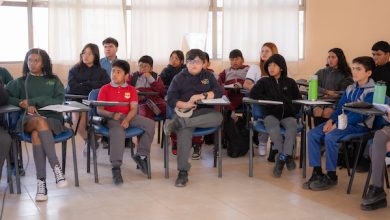 Photo of Más de 7 mil estudiantes inician el segundo semestre en establecimientos del Loa