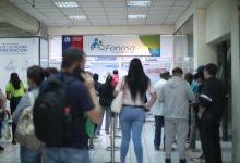 Photo of Senadores conocen indicaciones del Ejecutivo al proyecto que entrega a Fonasa el control de las licencias médicas