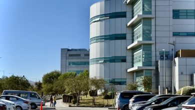 Photo of El Hospital de Calama abre opciones de trabajo como personal de reemplazo