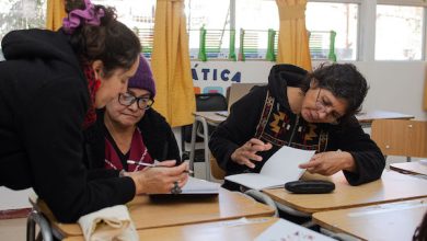 Photo of Comunidades de siete regiones del país fueron beneficiadas por ciclo de talleres literarios de FUCOA