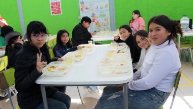 Photo of Exitoso cierre de las Escuelas de Invierno Junaeb 2025