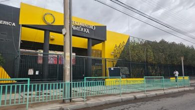 Photo of Las clases se retoman este viernes en todos los establecimientos educacionales