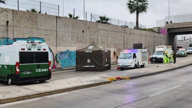 Photo of 13 años de prisión para venezolano que mató a menor de edad que le había robado su auto en Antofagasta