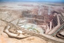 Photo of Biministro Daniel Mas destaca confianza de inversionistas en Chile tras ingreso a tramitación ambiental de proyectos mineros por US$ 17.320 millones