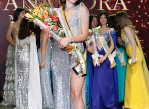 Photo of Coquimbo tiene a su representante para Miss Earth Chile 2025