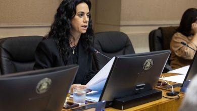 Photo of Senadora Paulina Núñez destaca avance de proyectos de Fiscalía Supraterritorial y Flagrancia