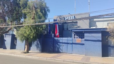 Photo of Un muerto por apuñalamiento y  un herido grave
