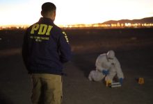 Photo of Tasa de homicidios en Chile disminuye 11,5% en 2025