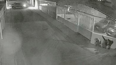 Photo of Trabajador frustró portonazo en villa Ayquina
