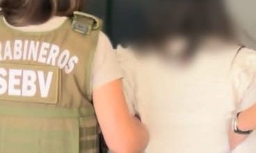 Photo of Detienen a mujer prófuga más de 6 años