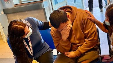 Photo of Funcionarios del Hospital de Calama aprendieron técnicas para atender y contener a los pacientes psiquiátricos