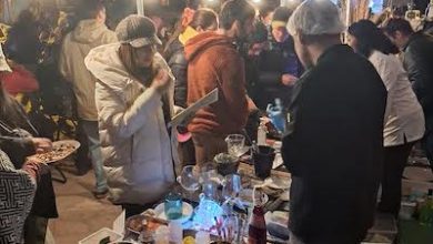 Photo of En San Pedro de Atacama se desarrolló segunda muestra Astro Gastronómica