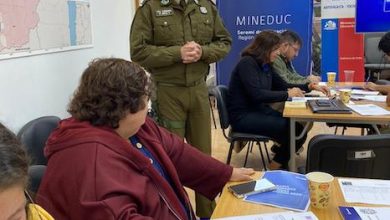 Photo of En la Región Antofagasta se implementa Patrullaje Preventivo Inteligente en entornos educativos para proteger a estudiantes de la región