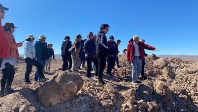 Photo of Ciencia en terreno: nodos de investigación recorren el desierto junto a la Seremi de Ciencia y ANID