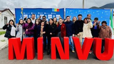 Photo of 55 familias de Salamanca cumplen el sueño de la vivienda definitiva
