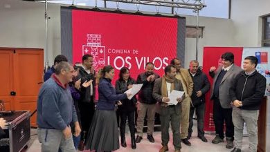 Photo of Inauguran Centro Comunitario Punta de Lobos II en Los Vilos
