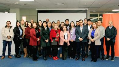 Photo of Codelco y Cámara Chilena de la Construcción Calama concretan histórica rueda de negocios