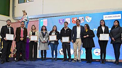 Photo of Conmemoración del Día de la Educación T.P reunió a estudiantes, docentes y empresas de la región
