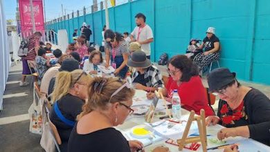 Photo of Ya se encuentran abiertas postulaciones de Fondart Regional 2026