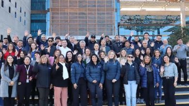 Photo of Empresas colaboradoras y emprendedores locales concretan más de 100 reuniones en Rueda de Negocios de Codelco en Calama